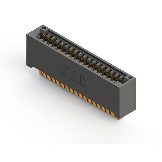 395-036-560-201 EDAC Inc.  Edgeboard Connectors